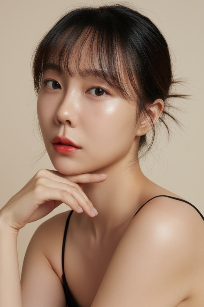 린브로우 원장