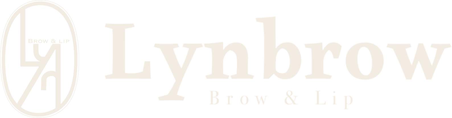 Lynbrow Brow & Lip