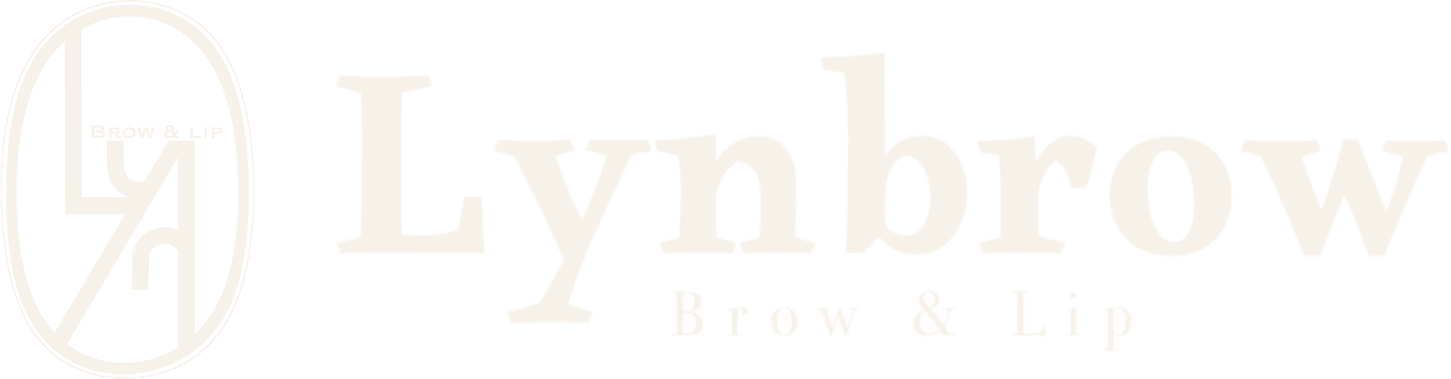 Lynbrow